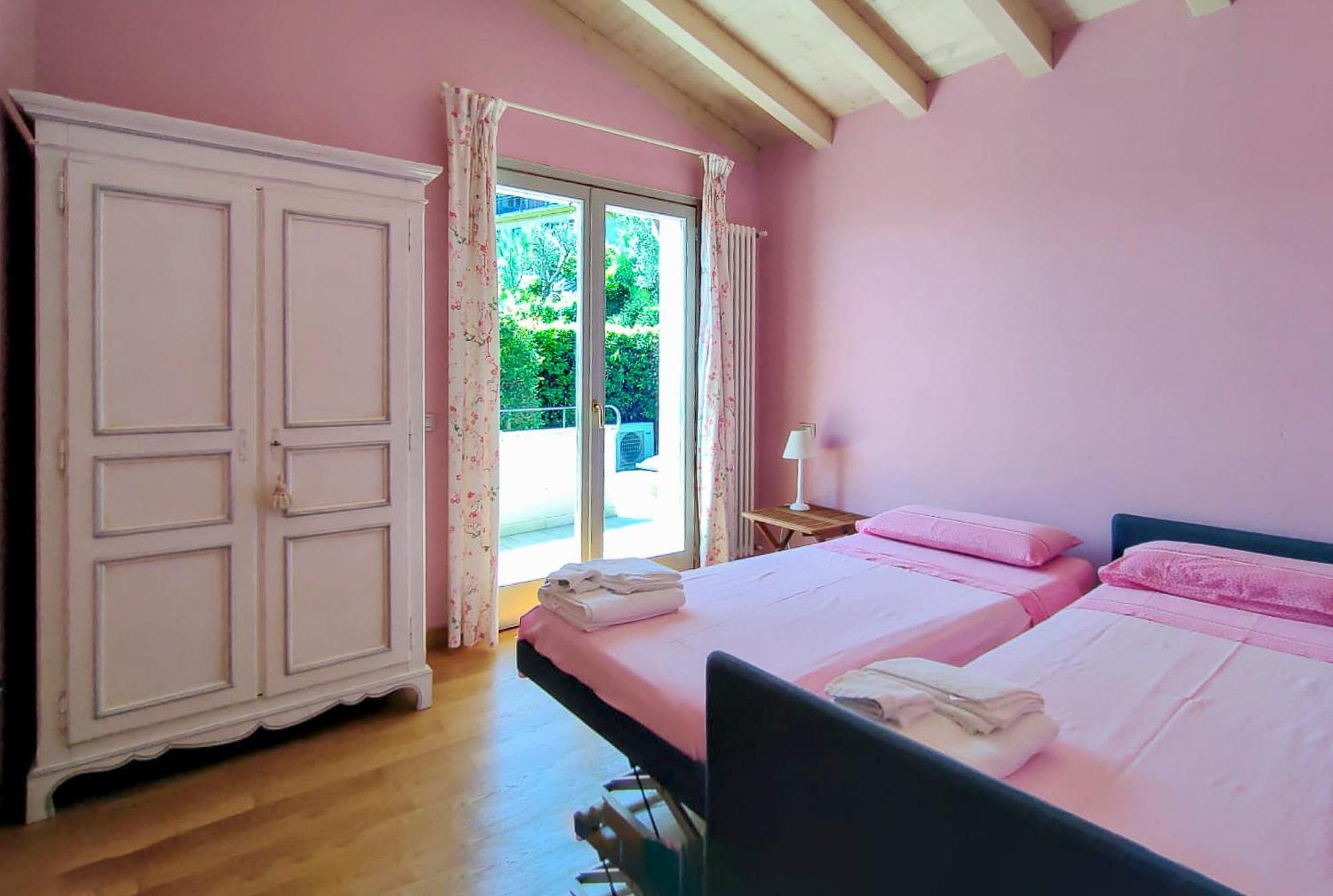 Villa Pratello Padenghe sul Garda Esterno foto